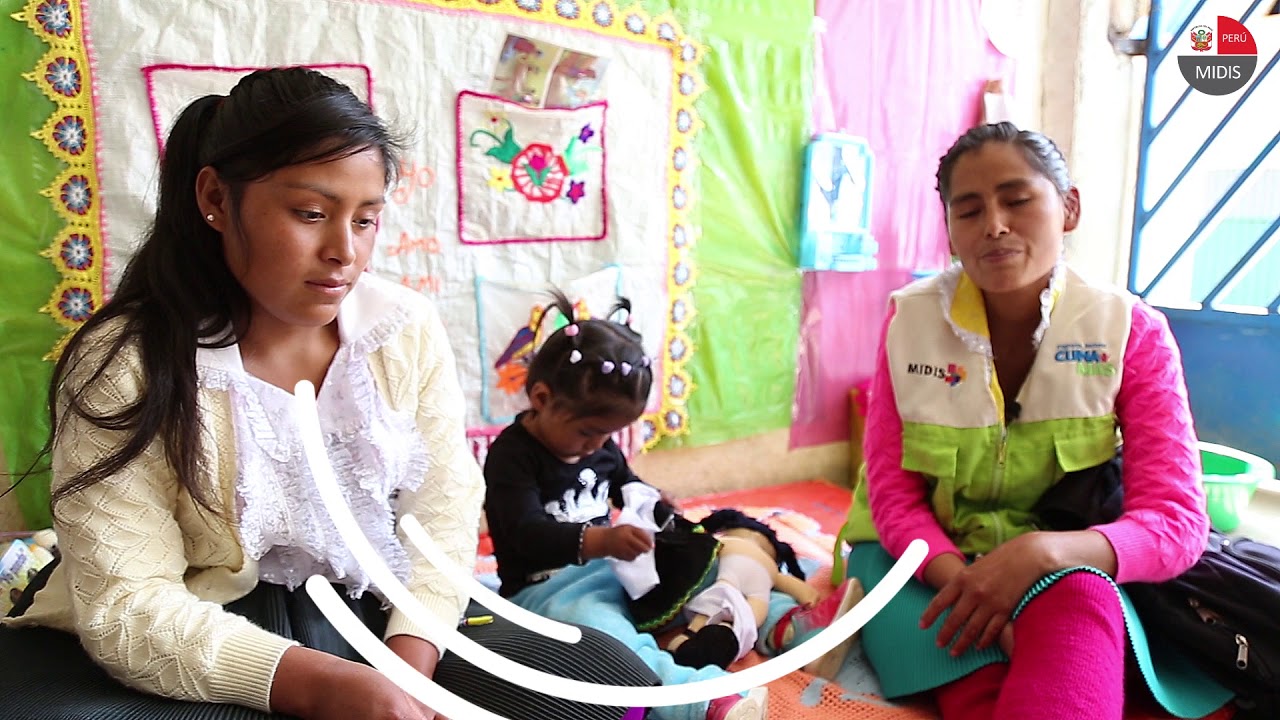 Conoce lo que ha logrado en su comunidad nuestra facilitadora Yuly Zúñiga.