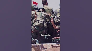 أمجد يوسف الملقب ب جزار التضامن 