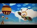 BabyTV Tulli On The Balloon Ident