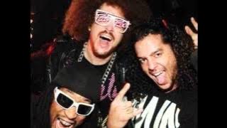 Bingo Players vs Lil Jon & LMFAO - Drink Your Devotion