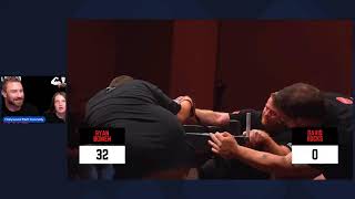 Hollywood Matt Connelly Live! Episode 63 Scarlett Connelly