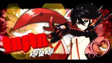 Kill La Kill by M3nhHu3- [Insane] | Geometry Dash 2.1