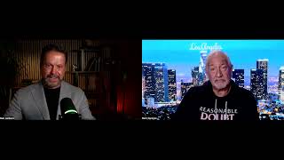 Alan Jackson on Karen Read, Nick Reiner, and High Profile Justice Information