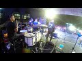 PERGI MENJAUH -- RIZKY FEBIAN (CLAY NETHANEL DRUM CAM)