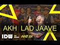 Akh Lad Jaave Hectik  Showcase Sri Lanka