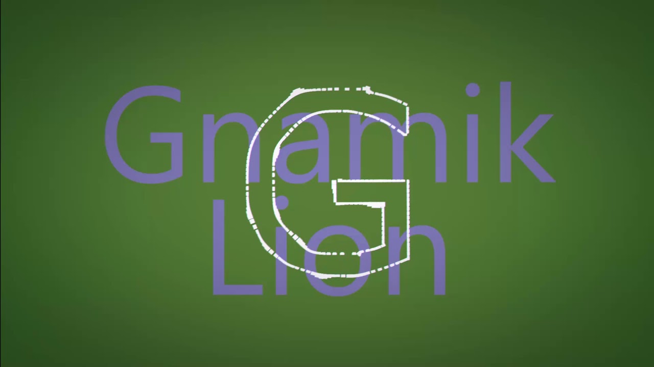 Gnamik Lion   Lavi Makaroni