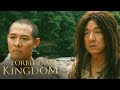 'Fighting Advice From Lu Yan & The Monk' Scene | The Forbidden Kingdom