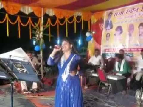    I MACHHARDANI RAJAU  KHUSHBOO UTTAM LIVE SHOW