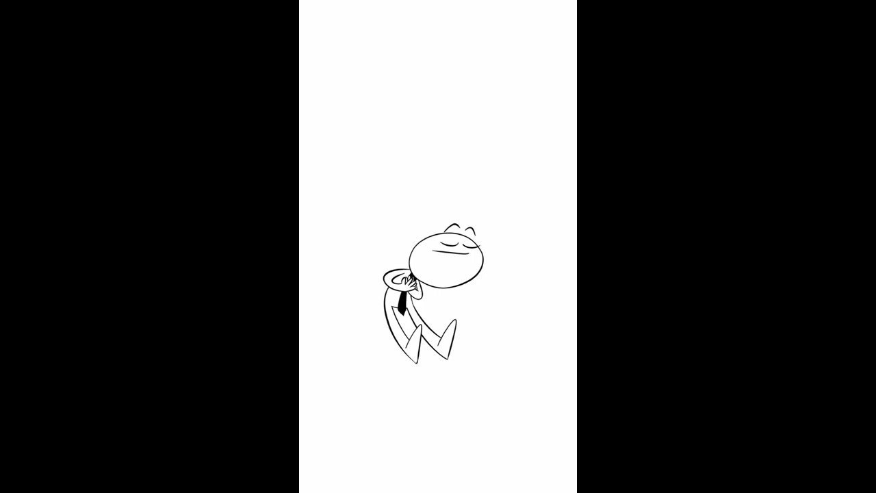 Im Just Crushin On You! (Animation Meme) #shorts 