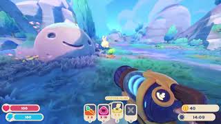 September 23rd, 2022 - Slime Rancher 2