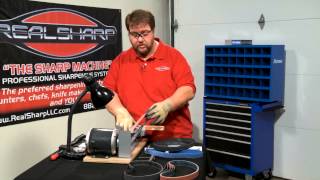 REALSHARP TIPS VIDEO YouTubeHD 720P 1PASS VBR 9mbs