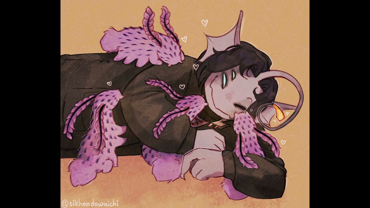 Ящик паранойи [ASMR давления]