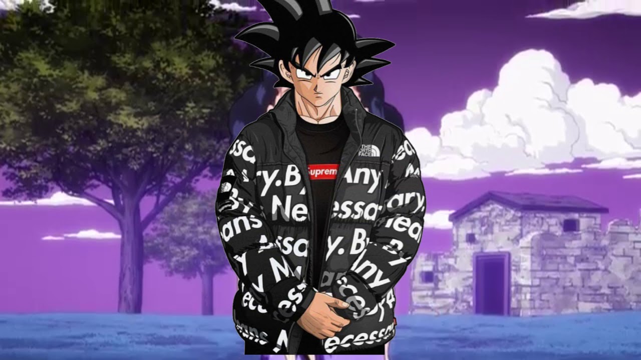 Drip Goku Meme Compilation (PT 1) 