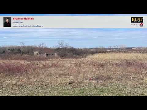 4855 Carter Drive, Lockport, NY home video tour