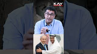UAE Denies Netanyahu Visit But Iran Already Knew the Strategy?