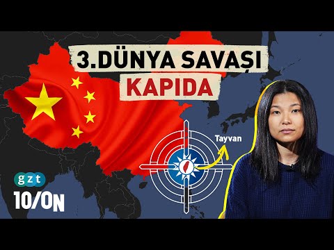 Video: Tayvan Japonya'dan daha mı zengin?