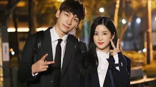 Download Lagu [III]Park Chorong Interaction with Male Idols and Actors MP3