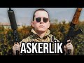 ADAL ASKERE GİDİYOR - Askerlik Anılarına Değinmece