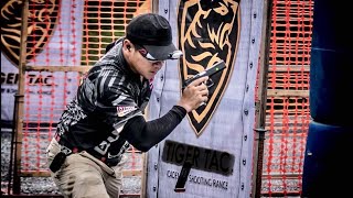 3rd PRO: Paknam IPSC Handgun Championship 2023/3