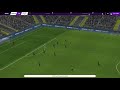 When crappy Football Manager 2021 mechanics works in your favour (Club World Cup Final) (Willem II)