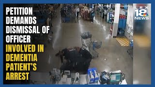 KY Dementia Patient's Arrest Spark Petition