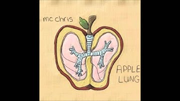 MC Chris - 1. Hijack