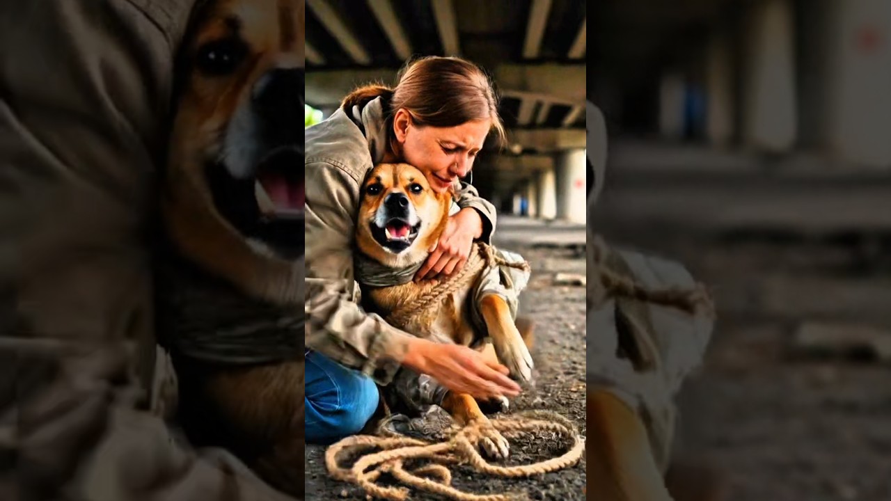 From Tied Up to Truly Loved❤️