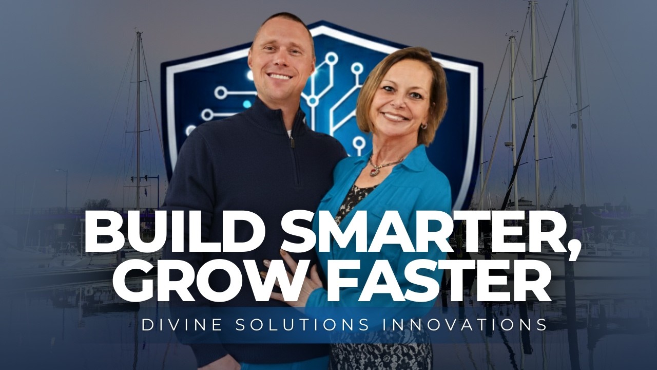 Divine Solution Innovation: The Beginning of Smarter Business Growth