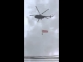 Вертолеты над Махачкалой 9 Мая !