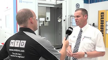 Hardinge Bridgeport XR760 Bundle deal from ETG