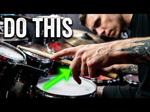 The Flying Fingers Technique