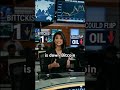 Market Surge 🚨 Stocks Jump, Bitcoin Up — What Changed?