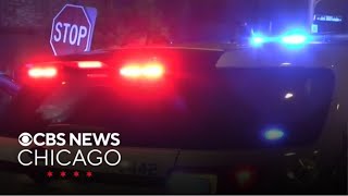 CPD warn about violent robberies in South Loop