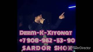 Deem-K XIYONAT