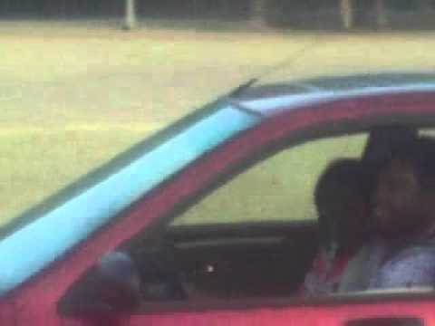 Cobhams Asuquo Driving