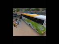 “Hyderabad to Mumbai BUSSID Vlog 😱 kya ho gaya raste me?”#bussid #shorts #viral #gaming #indianvlog