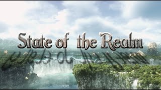 Download Lagu State of the Realm #182 - Alphascape Discussion Download Lagu State of the Realm #182 - Alphascape Discussion