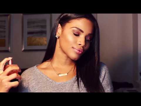 KAMIE GETS REAL: MAC Shadescents "Ruby Woo" Review!