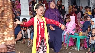 Download Lagu Tari Lengger Ebeg Sabdo langen Turonggo Enggal MP3