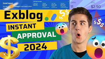 Premium Exblog Complete Course 🔥 Google Adsense Approval🔥 How to create website on enblog.jp