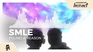 Video thumbnail of "SMLE - Found A Reason [Monstercat Release]"