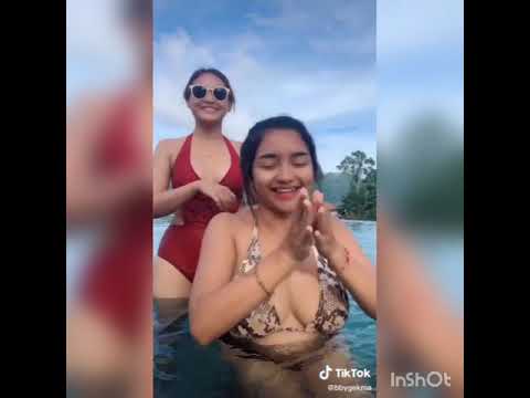 [part 1] Tiktok - baby gekma Bali bh sexy ga muat🤤 part lanjutan? subcribeee gaessss👍 18++