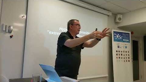 Open Services, Interoperability, and Hypermedia: A possible Future