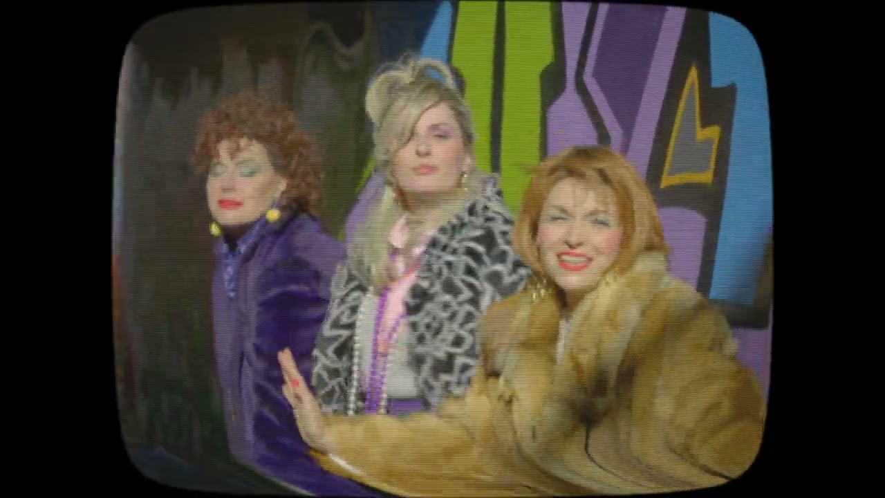 TAK SE NÁM STALO... METAN – Národní divadlo moravskoslezské