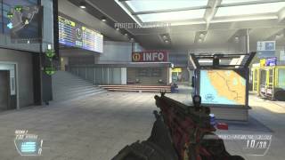 1st Map Win And Host Boot!