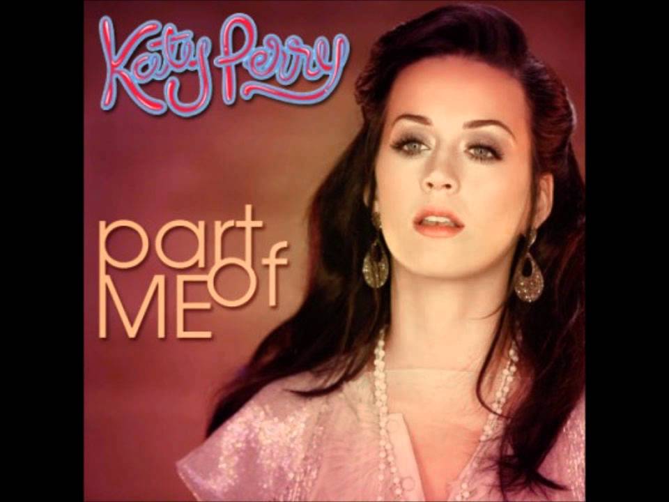 Katy Perry - Part of Me Sped Up