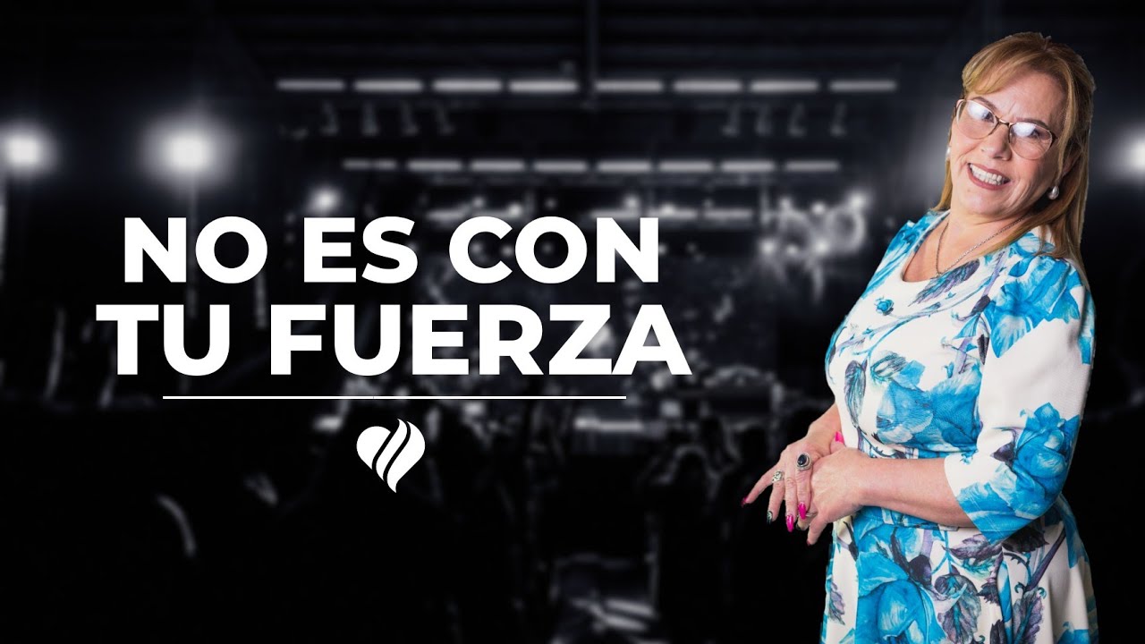 Videos De Predicaciones Cristianas De Mujeres