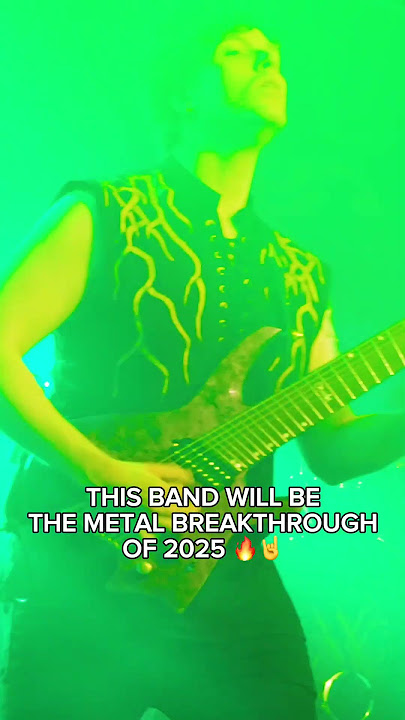 #metal #rock #symphonicmetal #powermetal #metalband #live #concert #tour