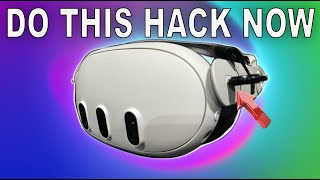 The Hidden Trick  'That Will Change Everything'  | VR