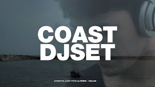 Beautiful Melodic House Djset Jeaneiffel Humedal Costero - La Punta, Callao